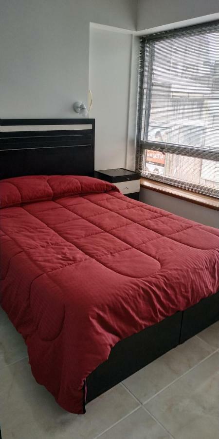 Departamento En Apart Hotel, Excelente Ubicacion En Microcentro Buenos Aires Exterior photo