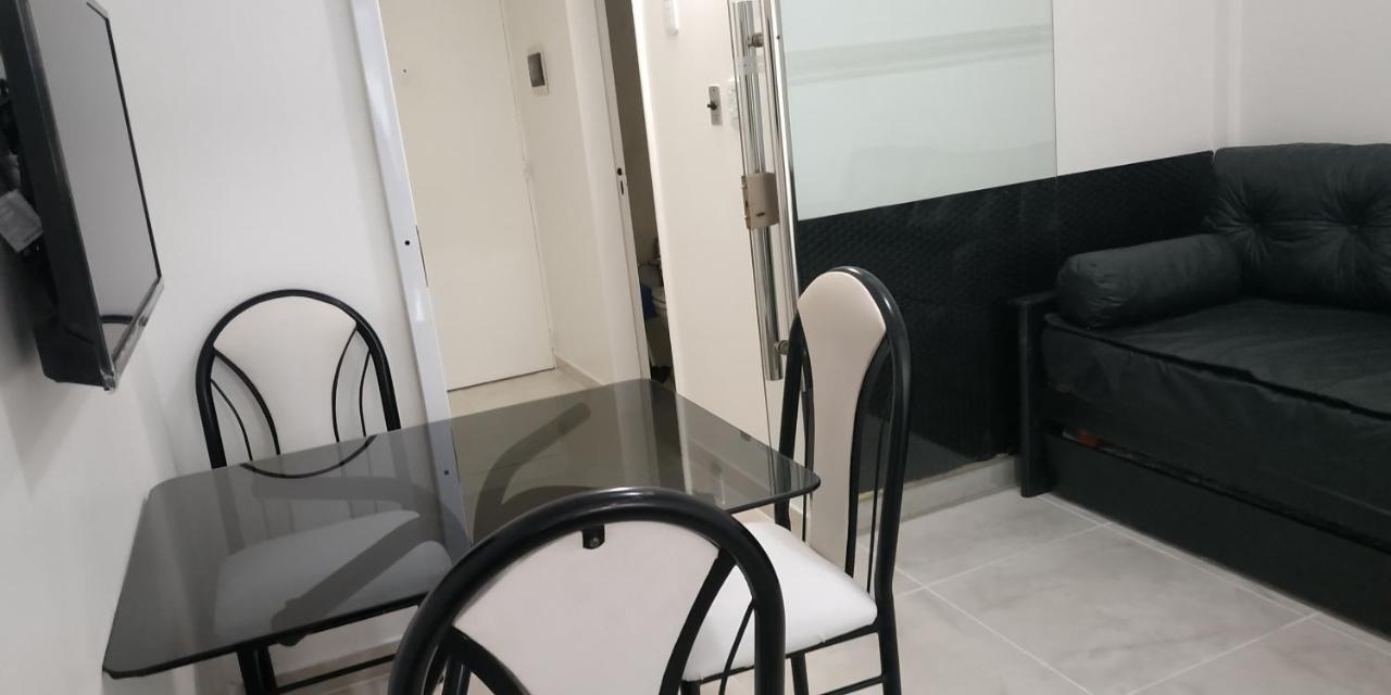 Departamento En Apart Hotel, Excelente Ubicacion En Microcentro Buenos Aires Exterior photo