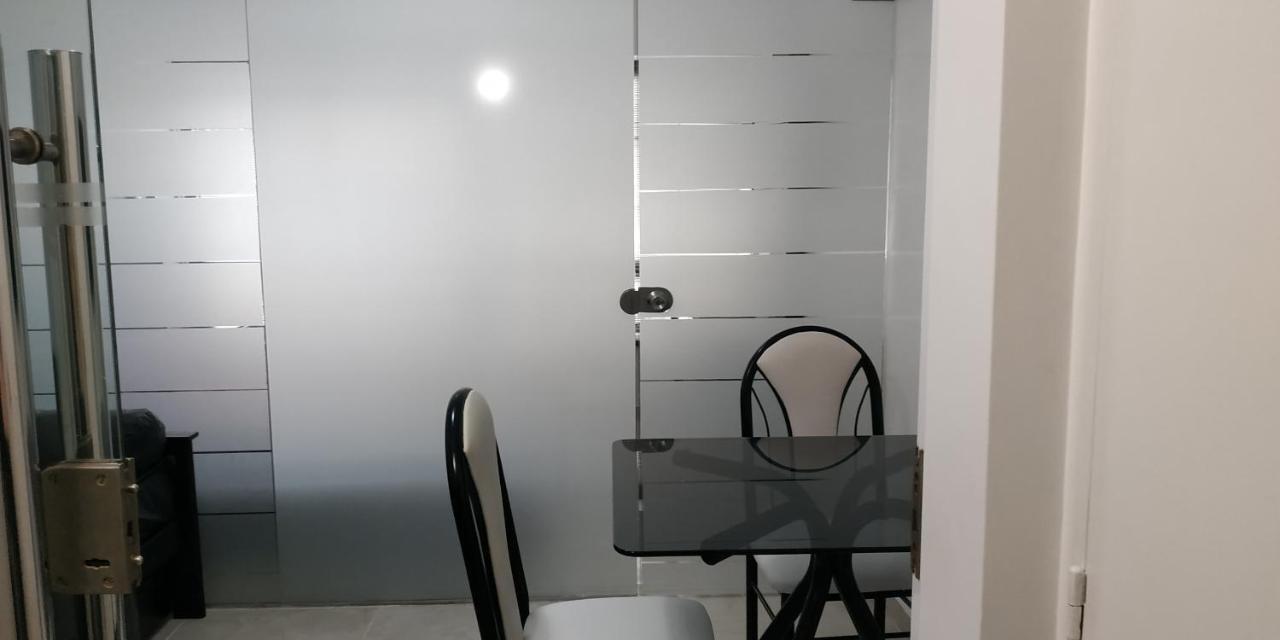 Departamento En Apart Hotel, Excelente Ubicacion En Microcentro Buenos Aires Exterior photo