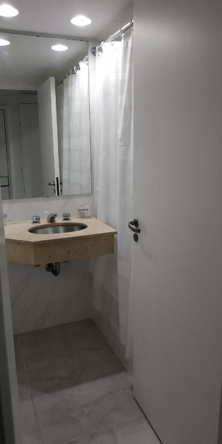 Departamento En Apart Hotel, Excelente Ubicacion En Microcentro Buenos Aires Exterior photo