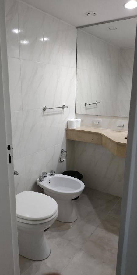 Departamento En Apart Hotel, Excelente Ubicacion En Microcentro Buenos Aires Exterior photo