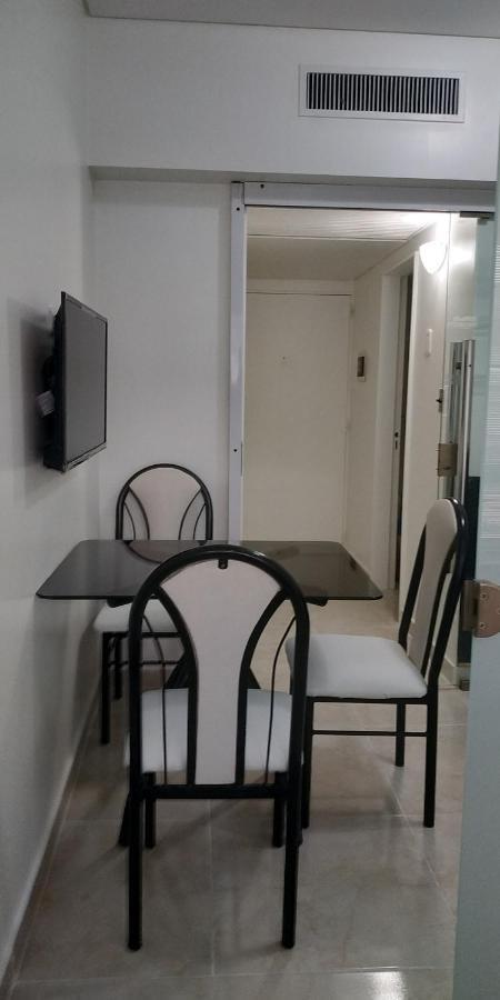 Departamento En Apart Hotel, Excelente Ubicacion En Microcentro Buenos Aires Exterior photo